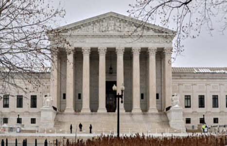article image - Supreme Court